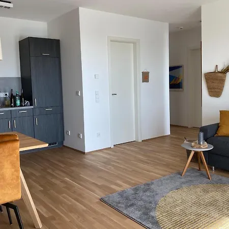 Langeoog Апартаменты