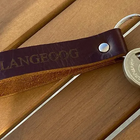 Langeoog * Вильгельмсхафен