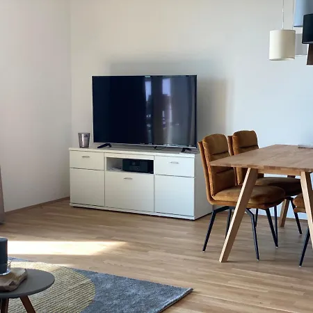 Langeoog Апартаменты